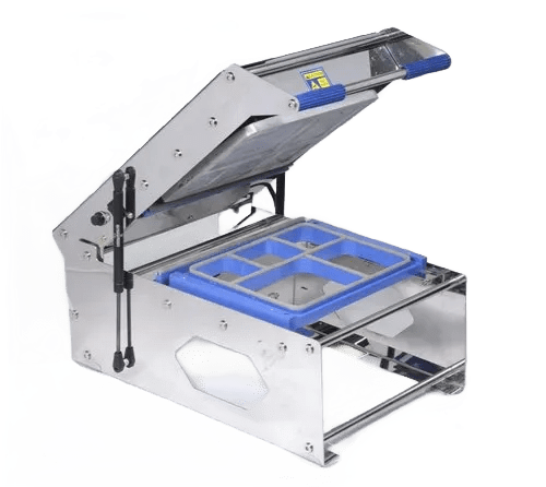 Tray Sealing Machine